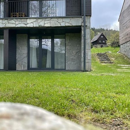 Apartman Harmonie - Sumava Frischwinkel Luaran gambar