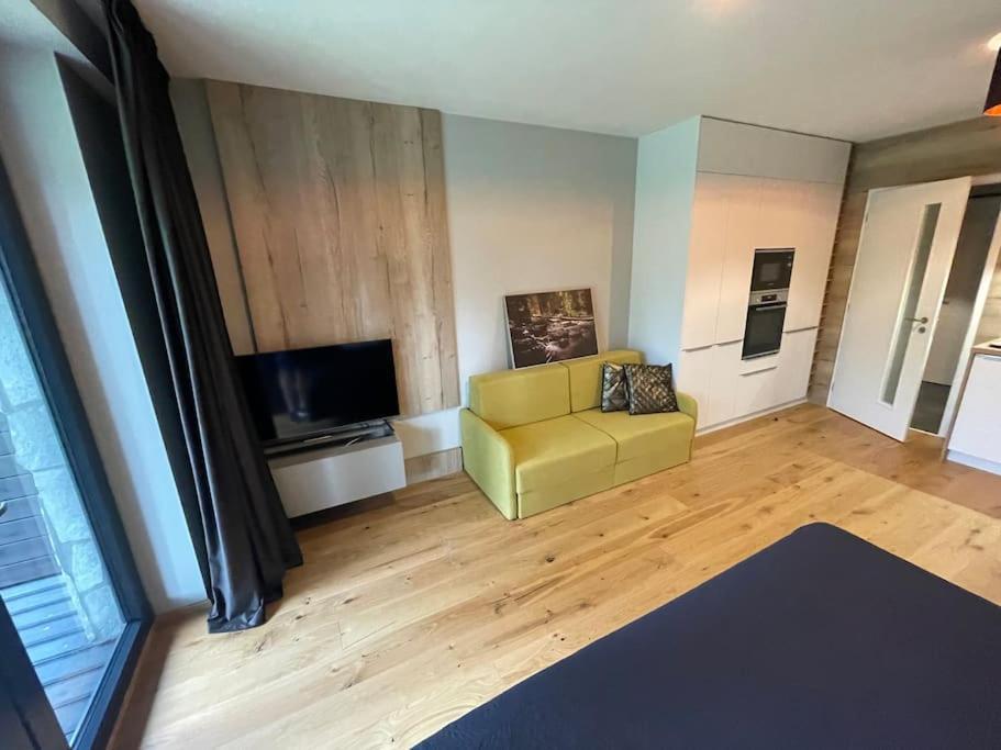 Apartman Harmonie - Sumava Frischwinkel Luaran gambar