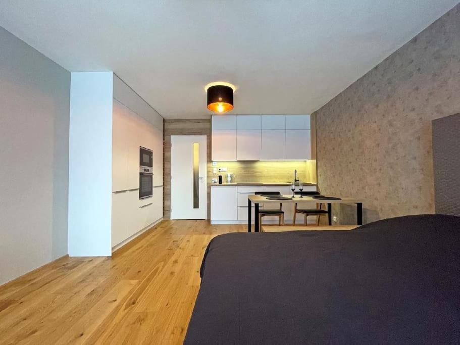 Apartman Harmonie - Sumava Frischwinkel Luaran gambar