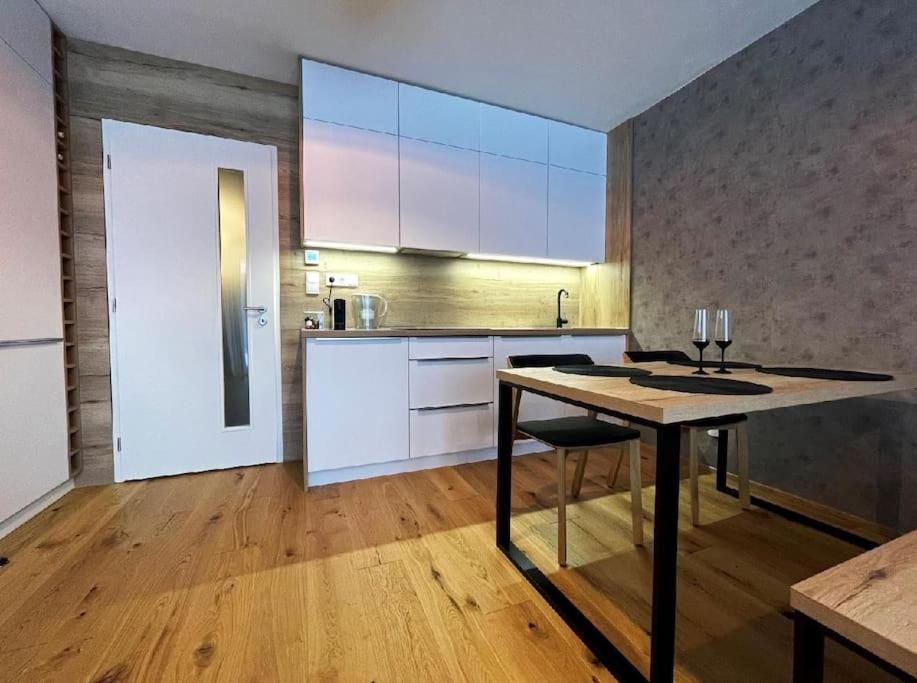 Apartman Harmonie - Sumava Frischwinkel Luaran gambar