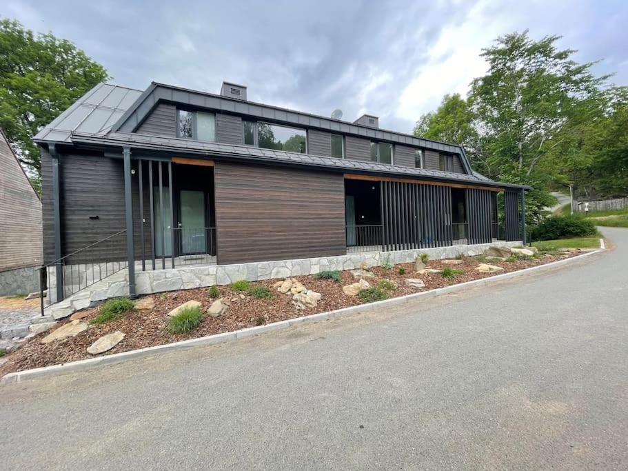 Apartman Harmonie - Sumava Frischwinkel Luaran gambar